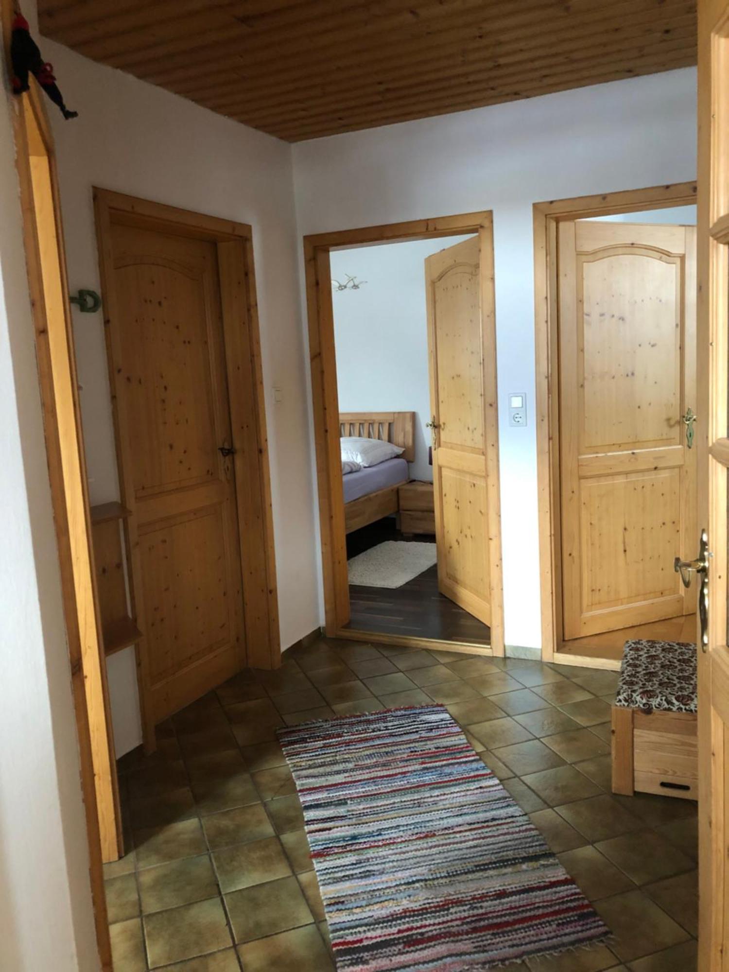 Ferienwohnung Jaga Rattendorf Екстериор снимка
